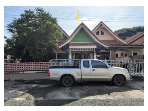 132/19 หมู่บ้านธารารมณ์  อิสาณ เมืองบุรีรัมย์ บุรีรัมย์