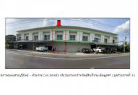 ขายที่ดินพร้อมสิ่งปลูกสร้าง ห้วยราช ห้วยราช บุรีรัมย์ ขนาด 0-0-20 ของ ธนาคารออมสิน