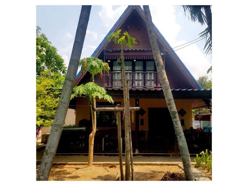บ้านจาน พุทไธสง บุรีรัมย์