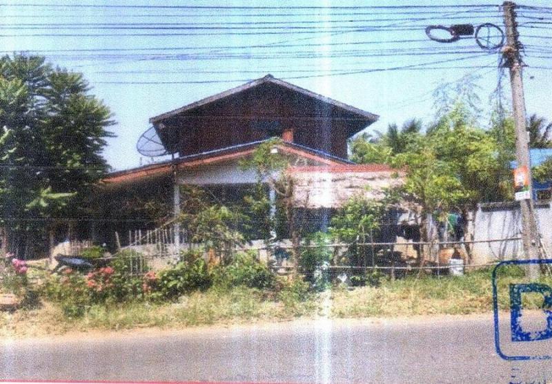 โคกสะอาด ลำปลายมาศ บุรีรัมย์