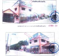 ขายบ้านเดี่ยว ในเมือง เมืองบุรีรัมย์ บุรีรัมย์ ขนาด 16.4 ตร.ว. ของ ธนาคารอาคารสงเคราะห์