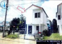 ขายบ้านเดี่ยว