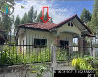 ขายบ้านเดี่ยว