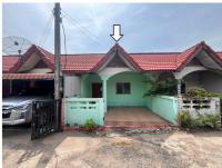 ขายทาวน์เฮ้าส์