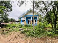 ขายบ้านเดี่ยว