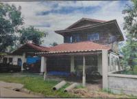 ขายบ้านเดี่ยว