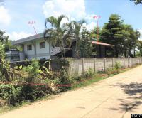 ขายบ้านเดี่ยว ปราสาท บ้านด่าน บุรีรัมย์ ขนาด 0-1-44.00 ของ ธนาคารกสิกรไทย
