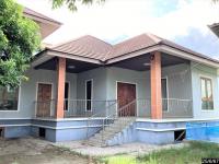 ขายบ้านเดี่ยว โคกสะอาด ลำปลายมาศ บุรีรัมย์ ขนาด 0-2-35.00 ของ ธนาคารกสิกรไทย