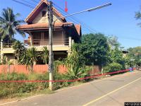 ขายบ้านเดี่ยว ห้วยราช ห้วยราช บุรีรัมย์ ขนาด 0-1-73.00 ของ ธนาคารกสิกรไทย