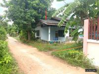 ขายบ้านเดี่ยว