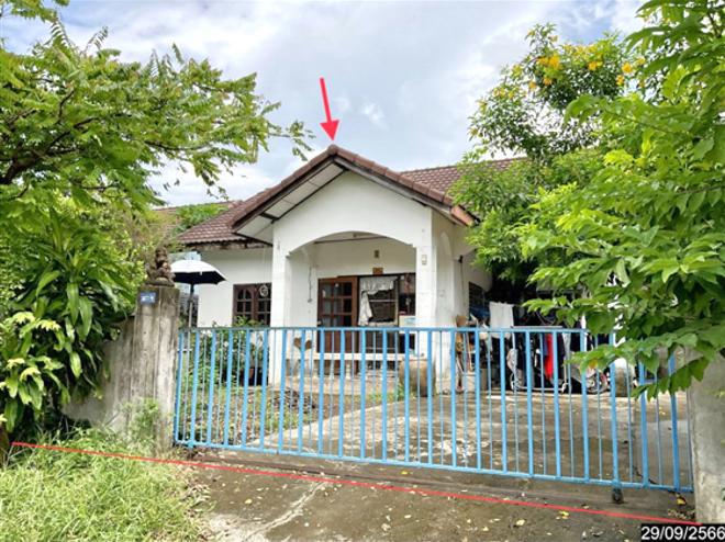 บ้านบัว เมืองบุรีรัมย์ บุรีรัมย์