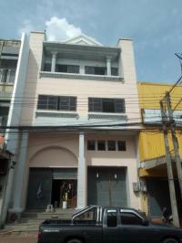 ขายอาคารพาณิชย์