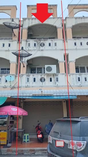 ในเมือง เมืองบุรีรัมย์ บุรีรัมย์
