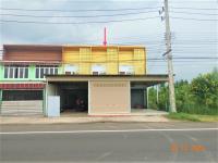 ขายอาคารพาณิชย์