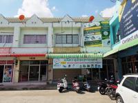 ขายอาคารพาณิชย์